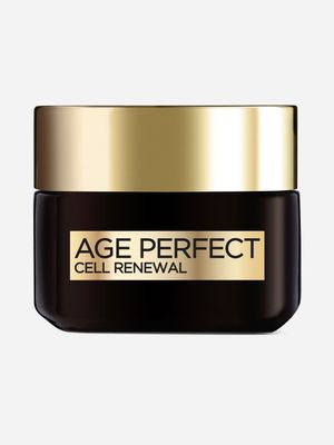 L'Oréal Age Perfect Cell Renew Midnight Anti-Oxidant Complex Day Cream