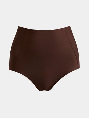 Lightweight Shapewear Briefs