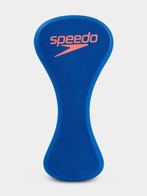 Speedo Fluro/Blue Pullbouy