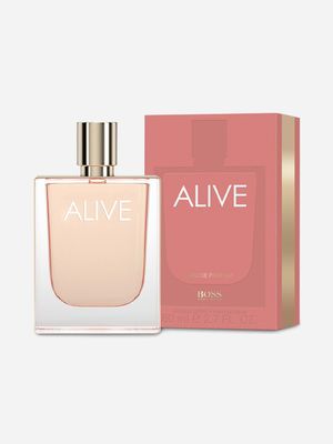 Hugo Boss Alive Eau de Parfum