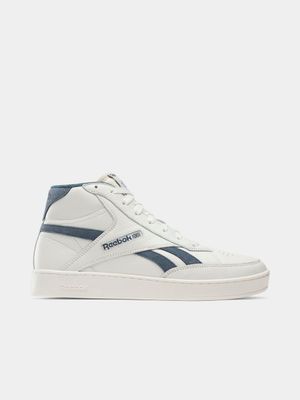 Reebok Men's Club C Form White Sneaker