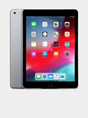 Apple iPad 9.7inch (6th Gen) Wifi 32GB Refurished