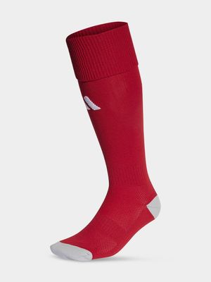 adidas Milano 23 Red/White Socks