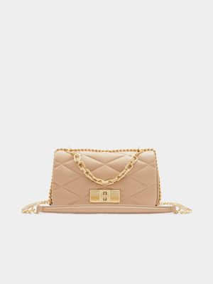 Women's ALDO Beige Handbag