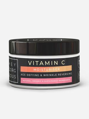 Hey Gorgeous Vitamin C Intensive Moisturiser