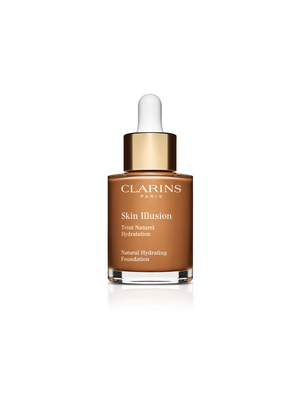 Clarins Skin Illusion Foundation