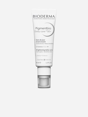 Bioderma Pigmentbio Daily Care SPF50 Tube