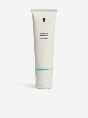 Foschini All Woman Hydrating & Firming Cream Cleanser