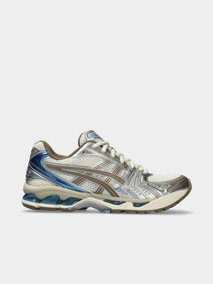 Asics Women's Gel-Kayano 14 Multicolour Sneaker