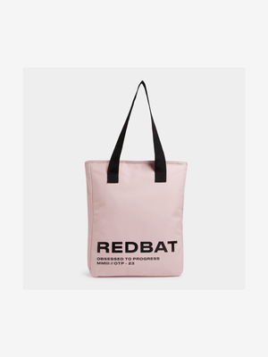 Redbat Pink Shopper