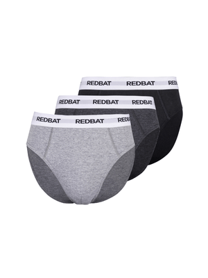 Redbat Men's Multicolour Underwear