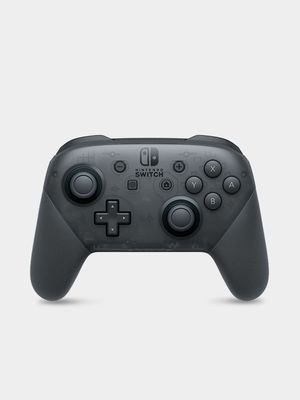 Nintendo Switch Pro Controller