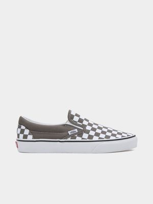 Vans Junior Slip-On Fatigue Sneaker