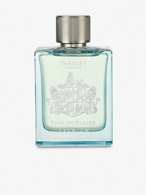 Yardley English Blazer Premium Eau de Parfum