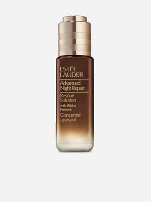 Estée Lauder Women's ANR SOS Liquid Rescue Skincare Serum