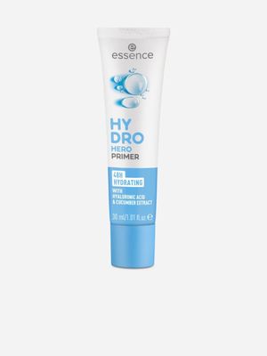 Essence Hydro Hero Primer