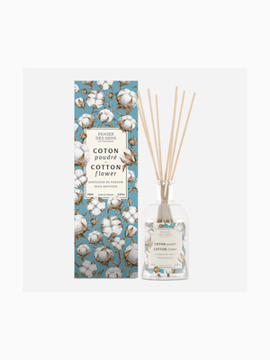 Panier Des Sens Cotton Flower Diffuser 245ml