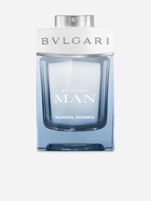 Bvlgari Man Glacial Essence Eau de Parfum