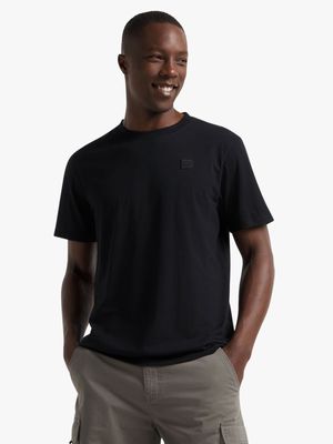 Men's Black Badge T-Shirt