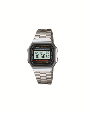 Casio watches at american swiss sale