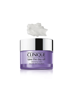 Clinique Take the Day off Balm Deluxe Mini