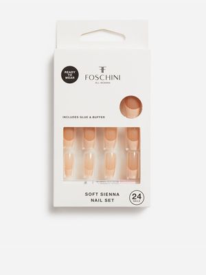 Foschini All Woman Press on Nails