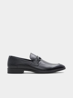 Men's Call It Spring Black Henderson Shoes