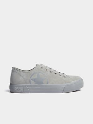 Men's Jeep Grey Urban Sneakers