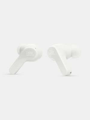 JBL Wave Beam True Wireless earphones