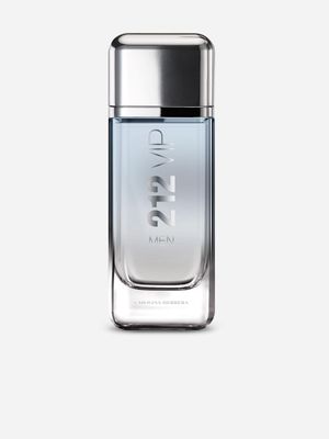 Carolina Herrera 212 VIP Men Eau de Toilette