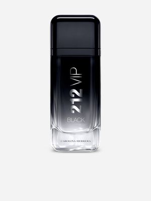 Carolina Herrera 212 VIP Black Eau de Parfum