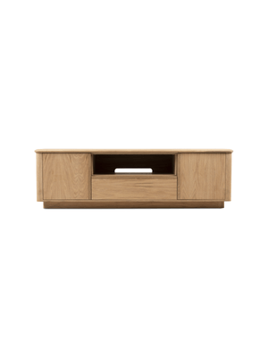 Sphere Media Unit Natural