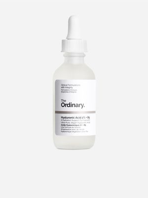 The Ordinary Hyaluronic Acid 2% + B5