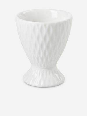 maxwell williams white basics diamonds egg cup