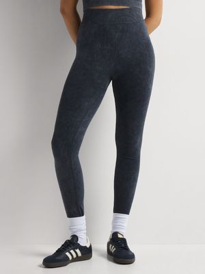 Y&G Faded Seamless Leggings