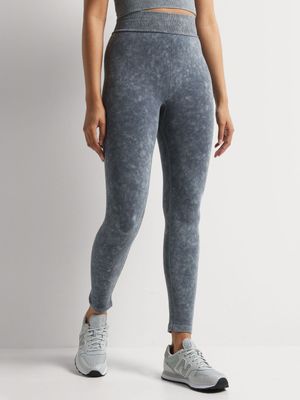 Y&G Faded Seamless Leggings