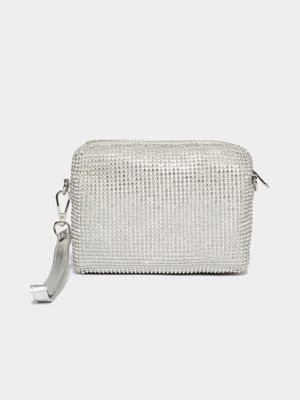 Colette by Colette Hayman Crystal Suri Bag