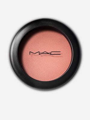 MAC Sheertone Shimmer Blush