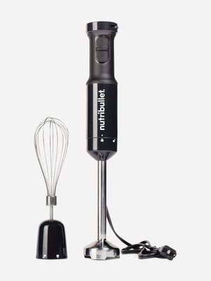 nutribullet immersion stick blender