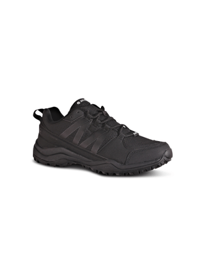 Men's Hi-Tec Conan Black Shoe