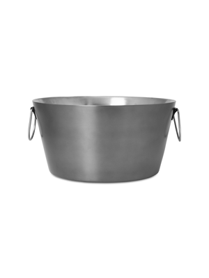 shanghai champagne tub gunmetal