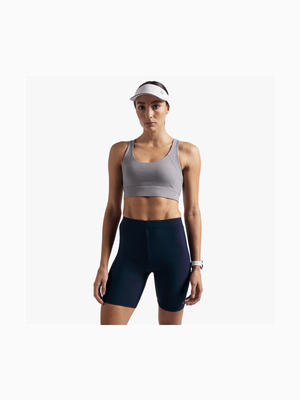 Women's TS Navy Short Tights