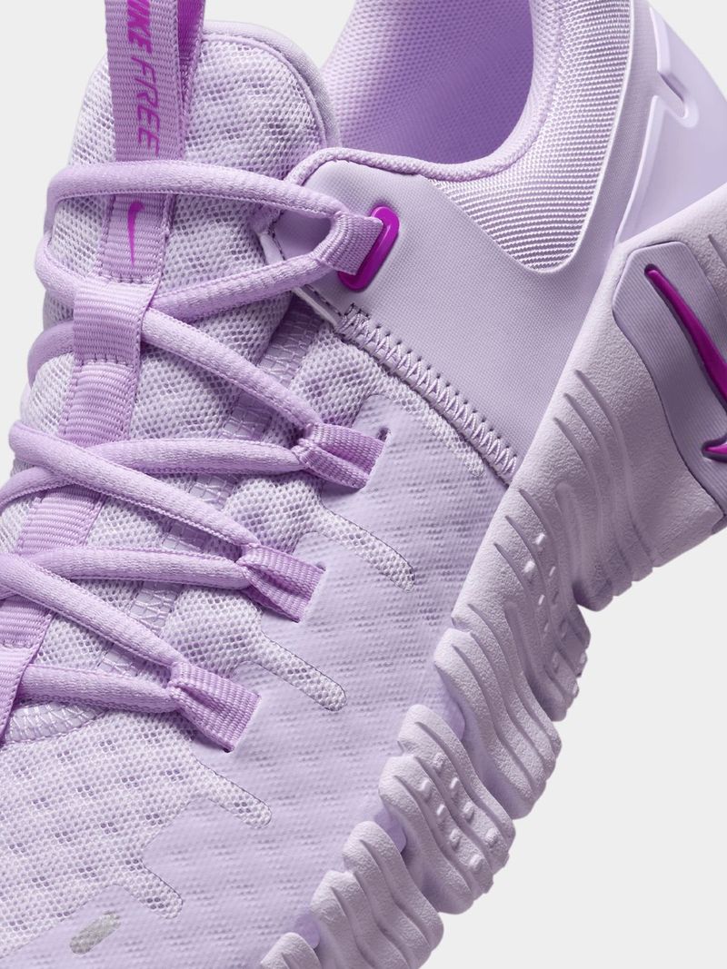 Nike free trainer 5.0 womens purple online