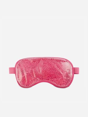 Foschini All Woman Aqua Pea Eye Mask