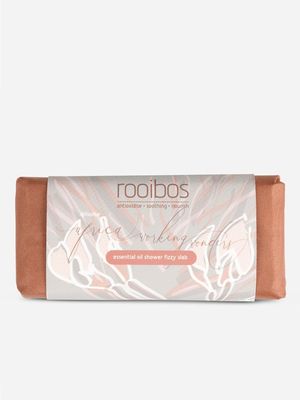 rooibos fizz slab 90gr