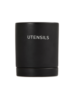 loft utensil holder black