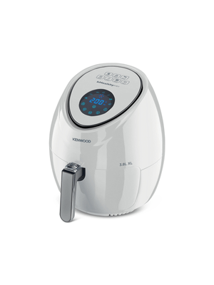 kenwood air fryer khealthy 3.8l