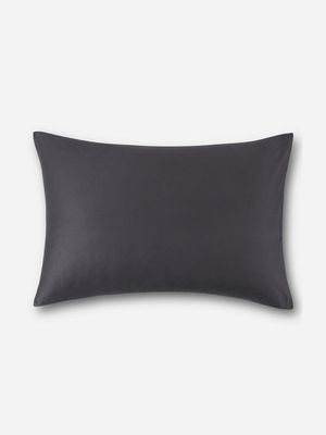 certified organic cotton 230tc emperor pillowcase