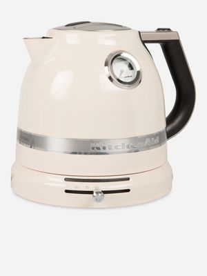 kitchenaid artisan kettle