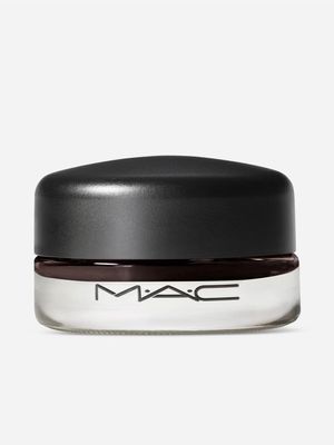 MAC Pro Longwear Paint Lip Gloss